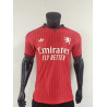 Olympique de Lyon Player Version Visitante 26-27