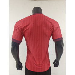 Olympique de Lyon Player Version Visitante 26-27