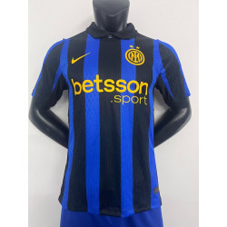 Inter de Milan Player...