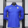 Chelsea Player Version Manga Larga Local 26-27