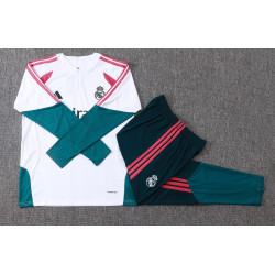 Real Madrid Chandal...