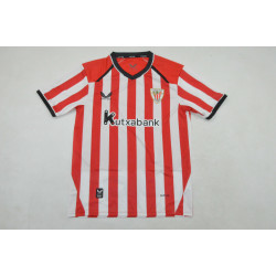 Athletic Club de Bilbao...