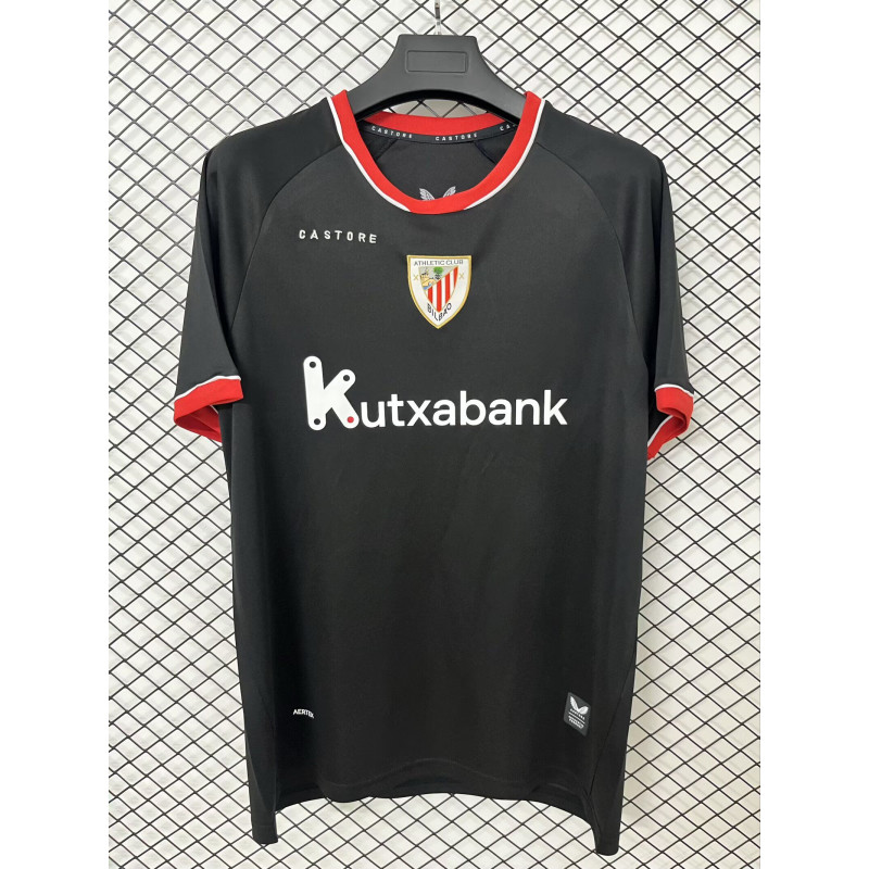 Athletic Club de Bilbao Visitante 26-27