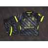 Atletico de Madrid KIT NIÑO Visitante 26-27