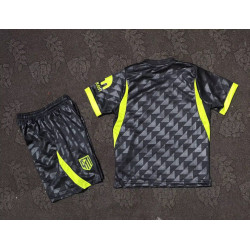 Atletico de Madrid KIT NIÑO Visitante 26-27