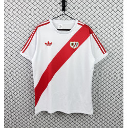 Rayo Vallecano Retro Local 77-79