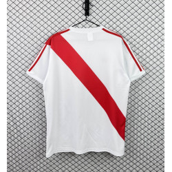 Rayo Vallecano Retro Local 77-79