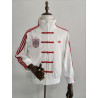 España Chaqueta x Ad Tang Blanca 2026