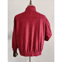 España Chaqueta x Ad Tang Roja 2026