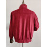 España Chaqueta x Ad Tang Roja 2026
