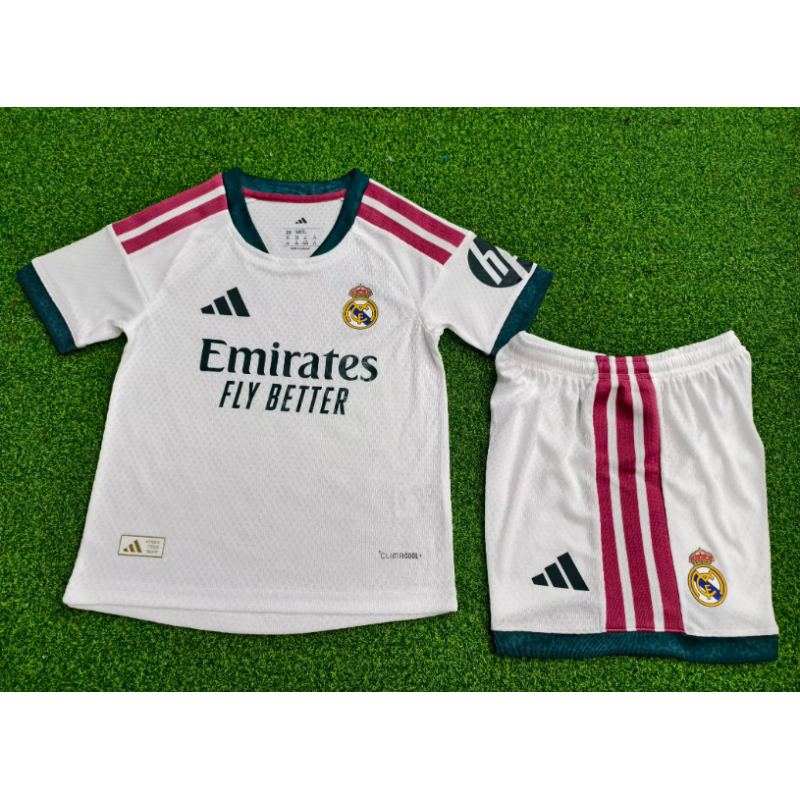 RM KIT NIÑO Player Version Local 26-27
