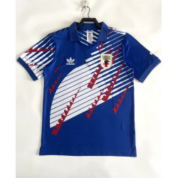 Japon Retro Local 92-93