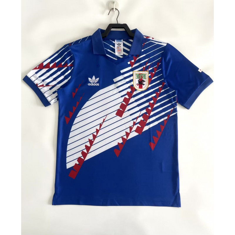 Japon Retro Local 92-93