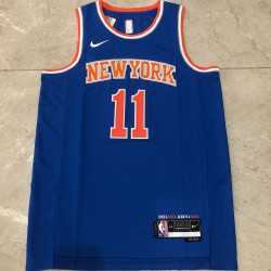 NBA Knicks BRUNSON 11