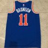 NBA Knicks BRUNSON 11