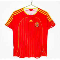 España Retro Local 2006