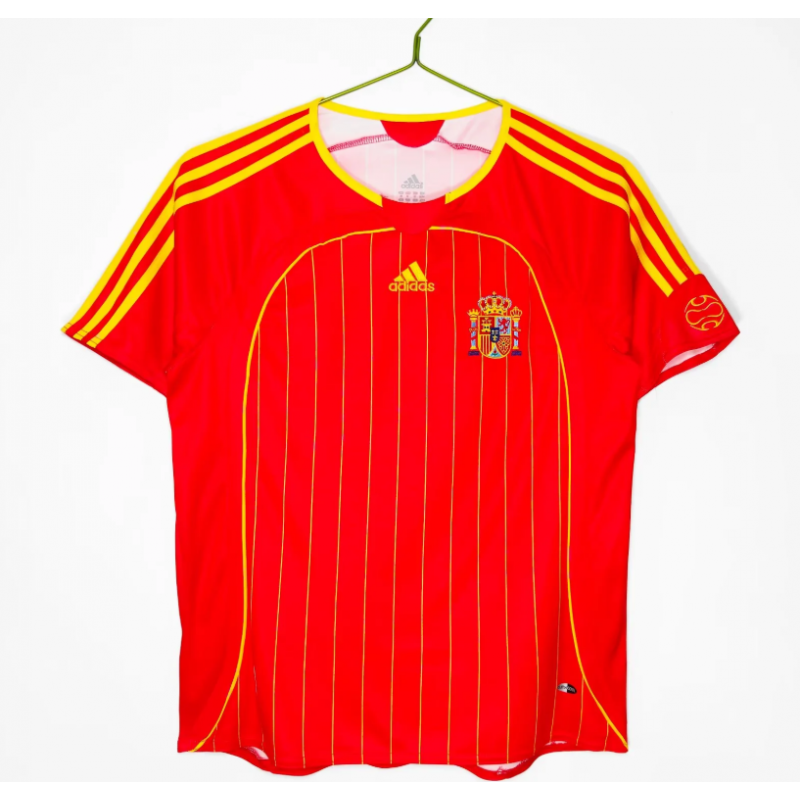 España Retro Local 2006