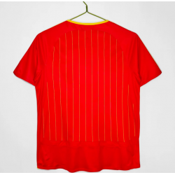 España Retro Local 2006