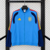España Cortavientos Azul 2026