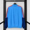 España Cortavientos Azul 2026