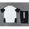 Kit Entrenamiento Liverpool Negro 26-27