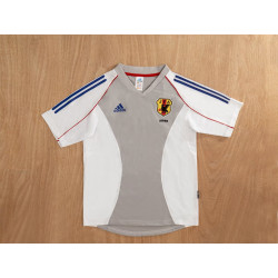 Japon Retro Visitante 2002