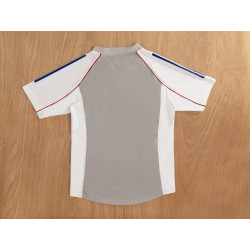 Japon Retro Visitante 2002
