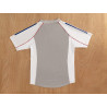 Japon Retro Visitante 2002