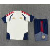 Kit Entrenamiento Bayern Munich Blanco 26-27