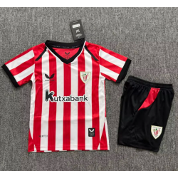 Athletic Club de Bilbao KIT NIÑO Local 26-27