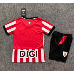 Athletic Club de Bilbao KIT NIÑO Local 26-27