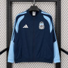 Argentina Cortavientos Azul 2026