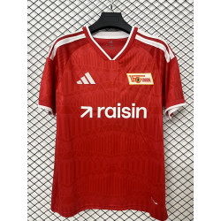 Union Berlin Local 26-27