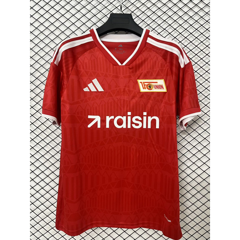 Union Berlin Local 26-27