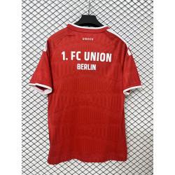 Union Berlin Local 26-27