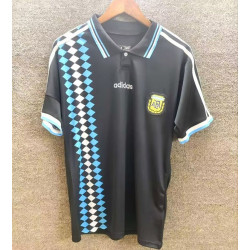 Argentina Especial Concept Negra 1994