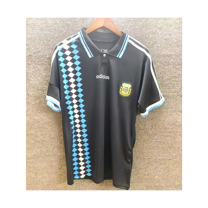 Argentina Especial Concept Negra 1994