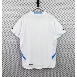 Uruguay Retro Visitante 2010