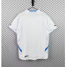 Uruguay Retro Visitante 2010