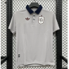 España Polo Gris Azul 2026