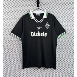 Borussia Monchengladbach Retro Visitante 96-97