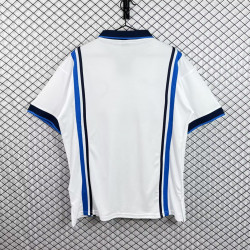 Napoles Retro Visitante 97-98