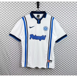 Napoles Retro Visitante 97-98