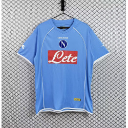 Napoles Retro Local 06-07