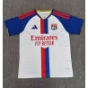 Olympique de Lyon Local 26-27