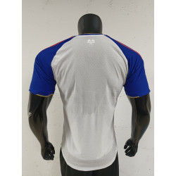 Olympique de Lyon Player Version Local 26-27