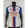 Olympique de Lyon Player Version Local 26-27