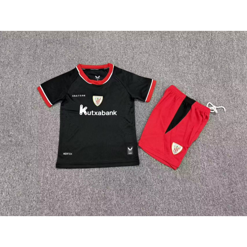 Athletic Club de Bilbao KIT NIÑO Visitante 26-27