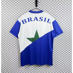 Brasil Retro Entrenamiento 1994