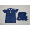 Escocia KIT NIÑO Local 2026
